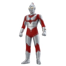 Ultra Hero 500 04 Ultraman Jack (japan import)