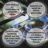 TUKA, Thermoplatte, Durchmesser und Wärmespeicher für Gasherde, Einsparungen und besseres