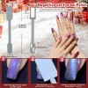 Brillo Reflectante 9d Esmalte Ojo Gato Gel Ojo Gato Diamante