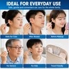 Sticky Ear Cleaning Tool for Personal Care – Reusable Plastic