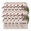 TONYMOLY I’m Rice Sheet Mask 10 Pack – Korean Skincare