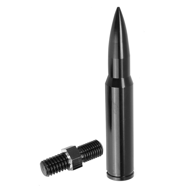 Car Auto 80mm Aerials Antenna Fit for Jeep Wrangler JK