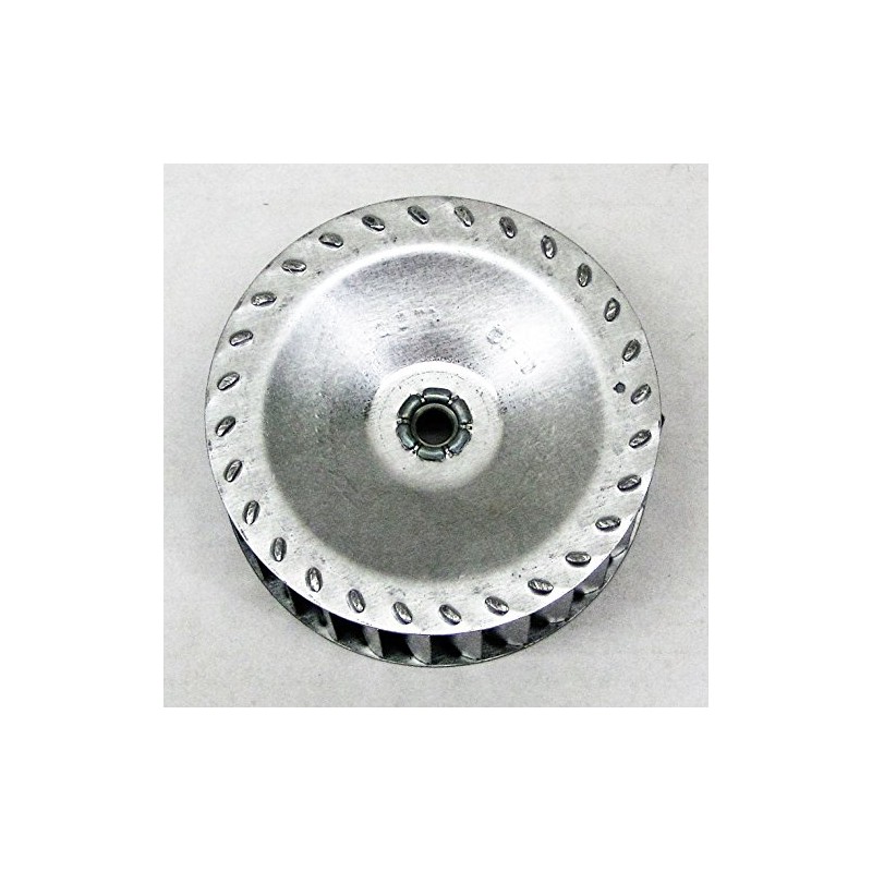 Packard Blower Wheel Replaces Carrier La11Aa005 A65569Bw