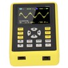 Digital Oscilloscope Handheld IPS LCD Display Screen 2.4inch 100MHz 500MS/s