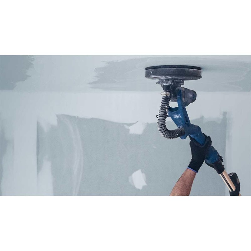 Bosch Accessories 2608901667 Sanding Net for Drywall Sanders Grit 80,