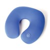 Meridian Point Neck Massaging Pillow