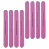Outanaya 7-Sided Nail Files Set Handheld Pedicure Polishing Tools for
