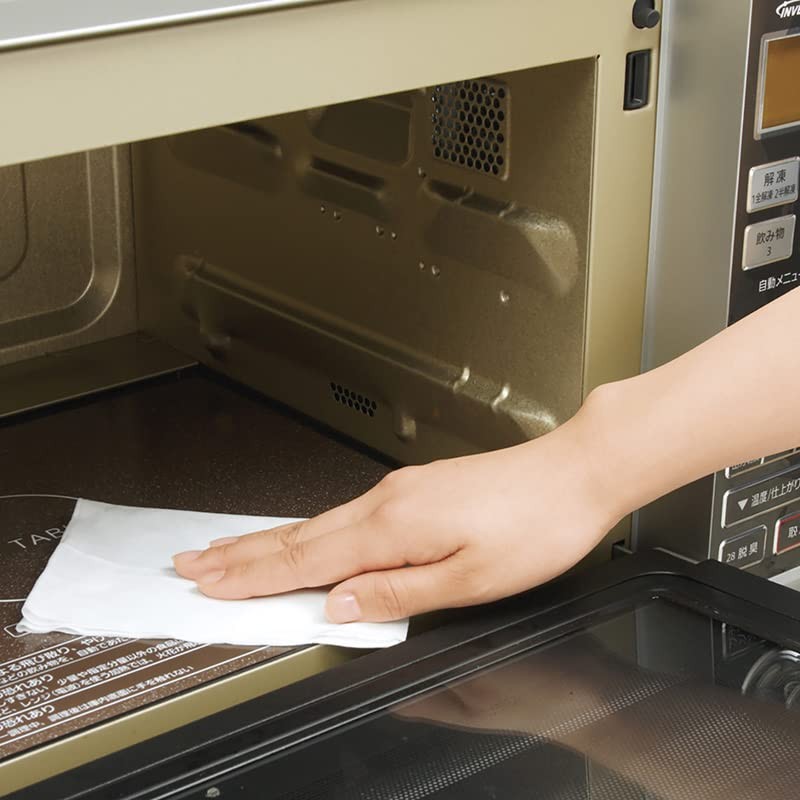 LEC “Gekiochi” Cleaning Sheets 15 ct.