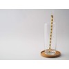 Takakuwa Metal 900763 Stirrrrer, Eel, 7.1 inches (18 cm)