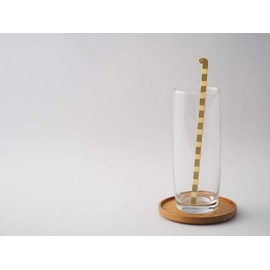 Takakuwa Metal 900763 Stirrrrer, Eel, 7.1 inches (18 cm)