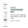 Nioxin Density Defend Hair Thickening Gel | For Volumizing and