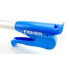 Fisker Professional Reacher Grabber Tool and Trash Picker, 38-inch