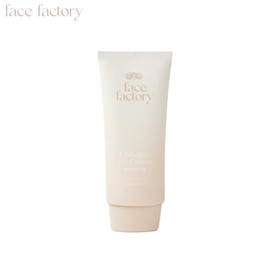 FACE FACTORY Collagen Liz Cream 80ml