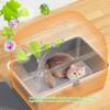 Pet Odor Eliminator for Self Cleaning Cat Litter Box, Cat