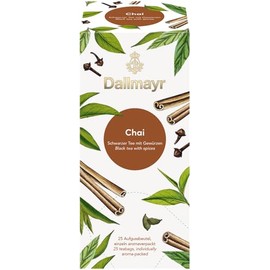 Dallmayr Chai Tea Infusion Bag 50 g