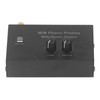 Phono Turntable Preamp Record Player Preamplifier Electronic Sound Stereo Phonograph