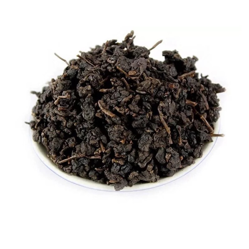 Purely Native Caffeine Free Oolong Tea Bags. Organic Caffeine-Free Oolong.