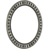 SKF AXK 90120 Thrust Needle Bearing, Axial Cage and Roller,