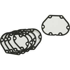 James Gaskets James Gskt 5Pk Trans Side Cvr JGI-36801-87-AF
