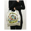 Ball & Chain 322003 B.UNIT.ARTWORK Team Dazzler Shopping Bag, Eco
