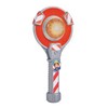 Simba Fireman Sam 109252440 Traffic Trowel with Light Function on