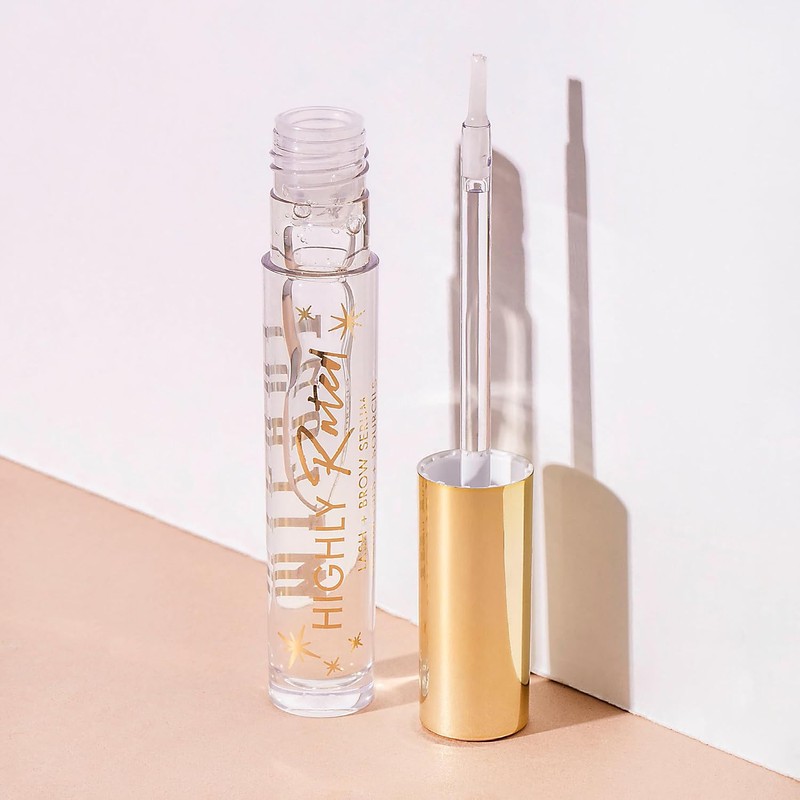 SERUM PARA PESTAÑAS Y CEJAS CLARO