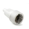 famatel 2104-b – Mobile Base SCHUKO Tt 16 A-250 V