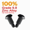 Soft Top Screws for Jeep, Soft Top Mounting Bolts Screws