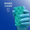O-Cedar Multi-Use Scrunge Scrubber Sponge (Pack of 24)