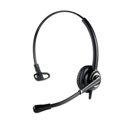 AmTech AT612 Monaural Headset