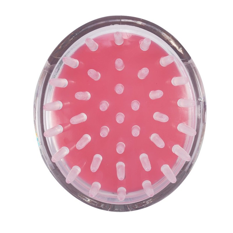 Rotekt Health Care Shampoo Hair Scalp Massager - Cepillo de