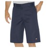 Dickies WR640 13-inch Relaxed Fit Multi-Pocket Work Short Dark Navy