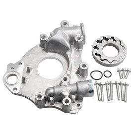 VIPCAR 03046 Oil Pump with Repair Kit for Toyota '1GR-FE' [4.0L V6] Dual VVT-i Engine, 2010-2014 Tundra 4.0L, 2010-2022 4Runner 4.0L, 2009-2014 FJ Cruiser 4.0L, M529K