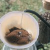 uxcell 2Pcs Coffee Pour Over Filters, Flannel Cloth Filter Bags