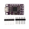 Stereo Audio Decoder Module PCM2706U2 DAC USB to I2S IIS
