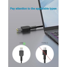 230W Cargador para Lenovo Legion Slim 5 7 5P S7 15ach6 Y545 Y540 Y740 Y530 Y7000 ThinkPad P1 P15 P16 P17 P52 P53 P70 P71 P72 P73 ThinkBook 16p Adaptador de Alimentacion adl230sdc3a adl230scc3a
