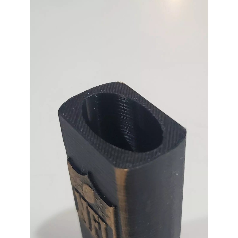 San Francisco 49ers 3D Printed BIC Lighter Case *Read Description*