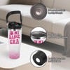 Dance Gift for Girls - 30oz Dance Tumbler with Handle,