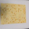 Perfect stock Beeswax Food Wraps 100% organic cotton. 3 Packs