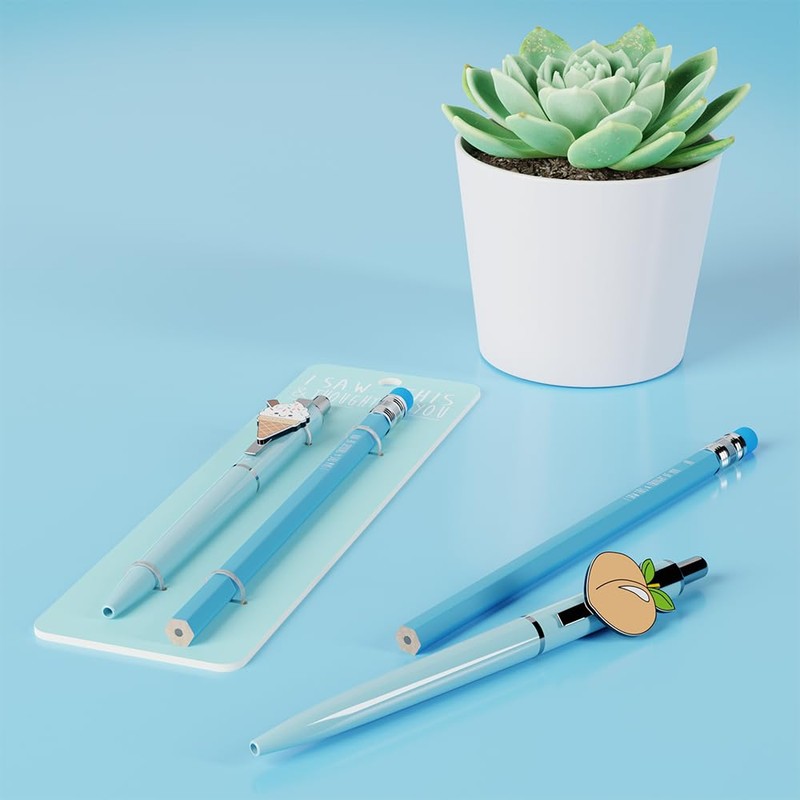 Stands Out, Supplying Outstanding Gifts Cockapoo Dog Pen and Pencil