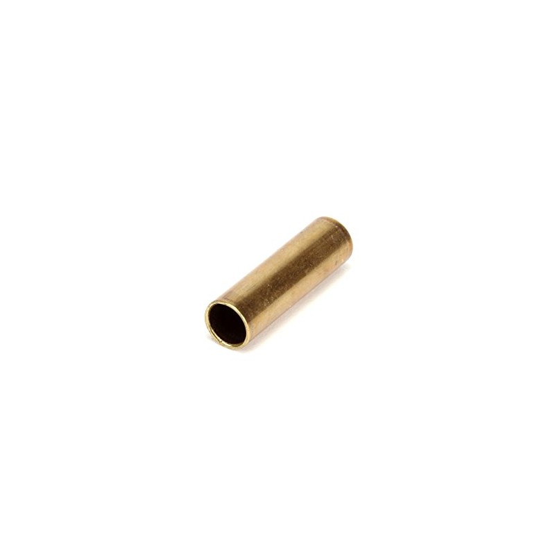 HENNY PENNY SOLENOID VALVE BRASS SPRING RETAINER 17109 PFG-500 PFE-561