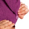 Erwin Müller Heidelberg Series Hair Turban Bath Towel