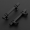 Ravinte 25 Pack 5 Inch Cabinet Pulls Kitchen Cupboard Handles