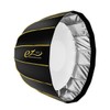 Glow EZ Lock Deep Parabolic Quick Softbox (28")