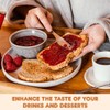 Fanale Premium Flavoring Jam for Bubble Tea | Strawberry Flavor