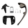 ZOKYUYS Automatic Shift Shifter Knob Kit, Fit for Chevy Sonic