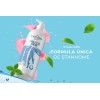 Fresca Pie Mentol Stanhome Descanso