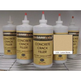 ConSANDtrate Colorized Concrete Crack Filler - LANON STONE