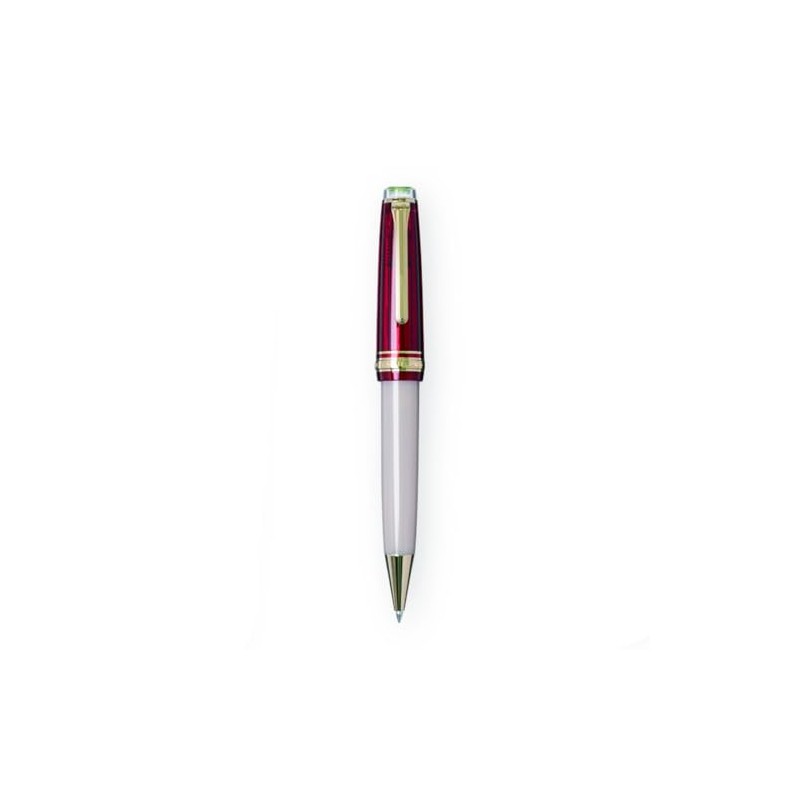 Sailor Fountain Pen Moroccan Mint Tea Ballpoint Pen