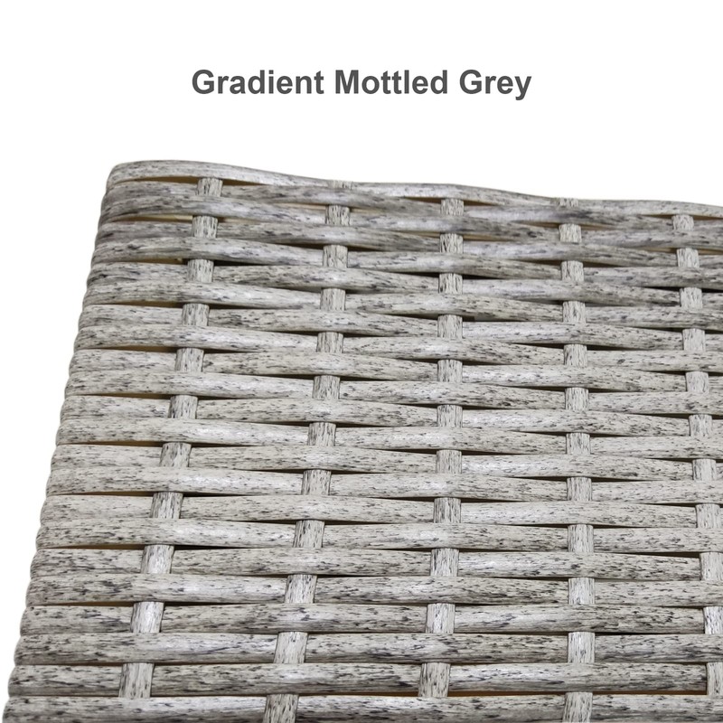 Feyart 8.5mm 55m PE Rattan Furniture Pry Tool Plastic Mesh
